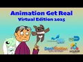 Download Lagu Animatie wordt echt door @Arts4AllFlorida Virtuele Editie 2025