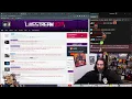 Hasan Responds To Corinna Kopf Attacking Him On Stream