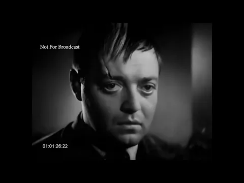Man Who Knew Too Much (1934) Original Trailer (Restored) D:Alfred Hitchcock