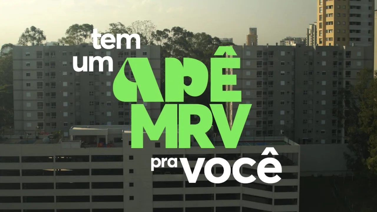 MRV — MRV — Live your dream apartment with rooftop pool (YouTube video ad)