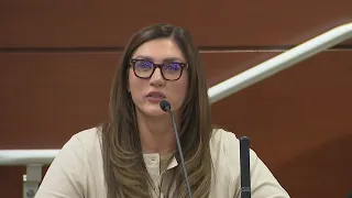 Social media influencer suing Tyreek Hill takes the stand during opening statements in Broward