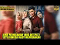 KISAH CINTA SEJATI SUAMI ISTRI MESKI MAUT MEMISAHKAN ll ALUR CERITA FILM - INI CRUSH MOVIE