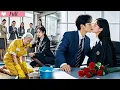 Download Lagu Cinderella Saved A Cleaning Grandma, Unaware She’s CEO’s Grandma Testing Her! Love Begins!