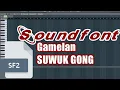 Lagu Soundfont Gamelan Suwuk Gong Download Cek Deskripsi
