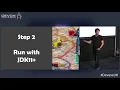 Migrating your Spring Boot application to Java Modules by Jaap Coomans