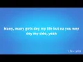 Wizkid - Après Minuit feat. Tiakola (Lyrics)