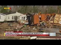 At least 3 killed 10 injured in tornado near Ocean Isle Beach