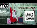 Lagu Lovarian - Perpisahan Termanis - Full Lirik - Terpopuler Paling di Cari #trending