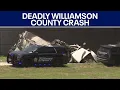 Deadly Texas crash Semi-truck driver killed in Williamson County FOX 7 Austin