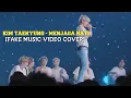 Download Lagu KIM TAEHYUNG 'BTS' - MENJAGA HATI [FAKE Video Music Cover Indonesian Song]