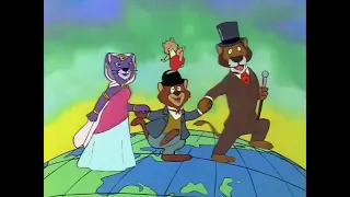 شارة البداية للمسلسل الكرتوني حول العالم في 80 يوم حصريا على جوتورنت 