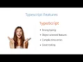 What is Typescript in Tamil TypeScript Tutorials