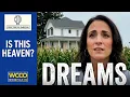 Field Of Dreams Game Twins Superfan Tracy Perlman Reports