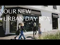 Welcome to Saltair Spa Port Melbourne