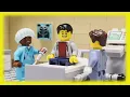 Download Lagu Liberty HealthShare (Promotion) - Lego Stop Motion Video