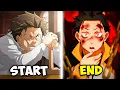 The FULL Story of Re ZERO in 77 Minutes