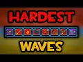 TF2 M s Hardest Waves