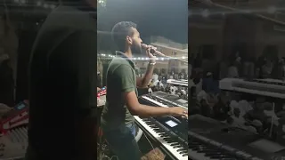 انساك انت انت بتتنسي انسجام رائع مع الفنان احمد موسي 