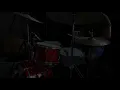 Anderson East - Girlfriend [Drum Cover]
