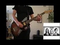 Download Lagu Nirvana - Seasons In The Sun (Guitar Cover)