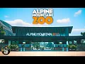 Download Lagu Starting an Epic Mountain Zoo! | Alpine Mountain Zoo | Planet Zoo ep 1