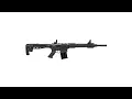 Gun Of The Week Iver Johnson MF20