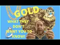 GOLD - What Pawn Shops Jewelry Stores DON T Want You To Know REAL WORTH VALUE