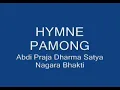 Download Lagu Hymne Pamong
