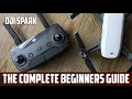Download Lagu DJI Spark Beginners Guide to the CONTROLLER