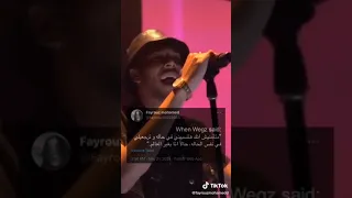 ويجز متأمنيش إنك هتسيبيني في حالة وترجعيلي في نفس الحالة 