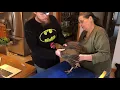 Treating Bacterial Respitory Infection in Chickens Orally with Injectable Tylan 50