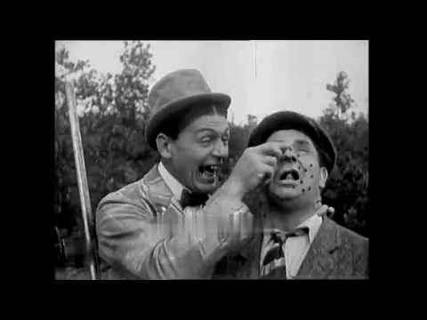 Calino à la chasse (1910) Gaumont