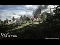 Post Scriptum The Bloody Seventh - Paradni WW2 akce Test vikend
