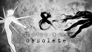 Of Mice \u0026 Men - Obsolete (Official Music Video)