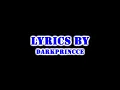 ALL I HAVE IS LOVE-GREGORY ISAACS | LYRICS VIDEO