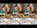Download Lagu I miscalculated...#mukbang #food #tiktok #eat #funny #夫妻 #万万没想到 #搞笑