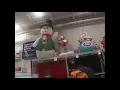 Lowes Christmas 2021 Inflatables