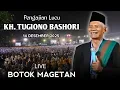 🔴LIVE PENGAJIAN LUCU || KH. TUGIONO BASHORI TERBARU 14 DESEMBER 2025 || DI BOTOK KARAS MAGETAN [2]