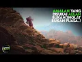 Download Lagu Ketika Nabi Musa Bertanya Kepada Allah, Amalan Apa Yang Paling Disukai?