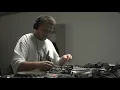Download Lagu Dub Techno Vinyl Only 8 hours Live Stream part 1 at Who I Am Gallery 30.05.2020