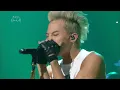 [고화질] 영원한 건🌟 절대 없어~♬지드래곤(GD) - 삐딱하게(CROOKED) | 유희열의 스케치북 KBS 130906 방송