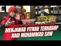 Download Lagu ILMU MERAH VS ILMU KRISTOLOG - 22 Juni 2025