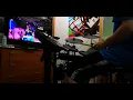 ROCK BAND 4 DRUMS ROLL LIMITLESS THE DIARY OF JANE 100 FC GS