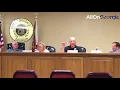 Brooklet City Council fires Sergeant Charles Baker