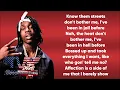 Polo G - Quality Over Quantity
