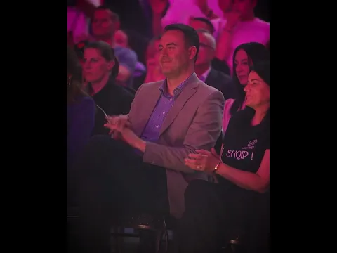 Me 7 qershor, 116. Krejt për Shtet, Shtet për Krejt, Qitja pikën.