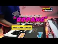 Lagu ROPANG - Karaoke Versi Nada Cewek - Asiikkk banget buat karaoke sore hari