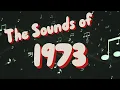 Lagu The Sounds of 1973.  All the UK's Number One Hits.