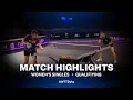 Download Lagu Fan Siqi vs Li Yu-Jhun | WS | WTT Star Contender Doha 2022 (Qual)