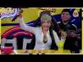 CUMBIERIZANDO a "Maria Becerra" / UN POCO DE RUIDO !